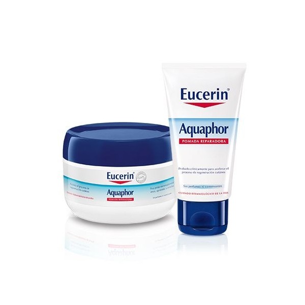 Eucerin Aquaphor Pomada Reparadora 99 G