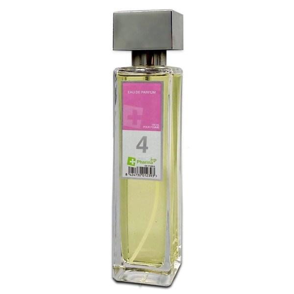 IAP Pharma Pour Femme Nº 4 30 ml