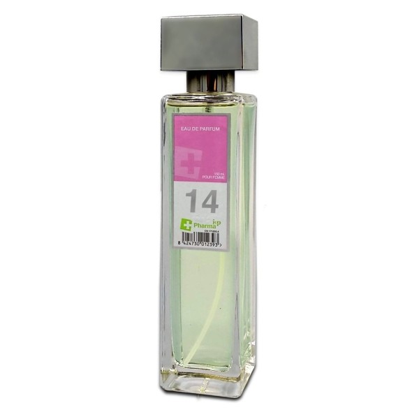 IAP Pharma Pour Femme Nº 14 30 ml