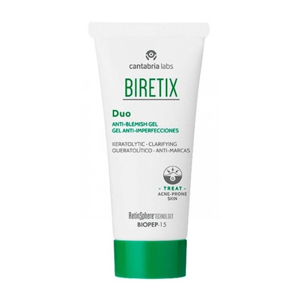 Biretix Dúo Gel Anti-Imperfecciones 30 ml