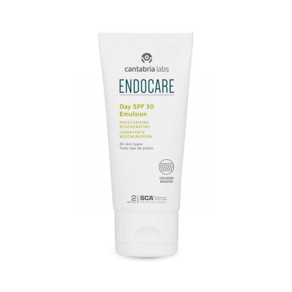 Endocare Essential Day SPF-30 40ml