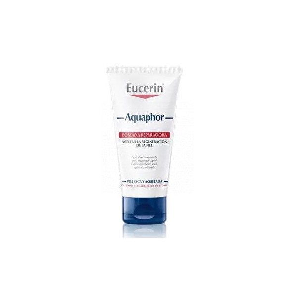 Eucerin Aquaphor Pomada Reparadora 40ml