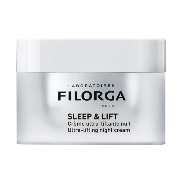 Filorga Sleep & Lift Crema Ultra-Lifting Noche Redensificación Visible 50ml