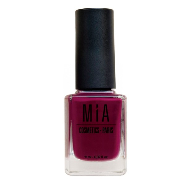 Mia Esmalte de Uñas Burgundy 11ml