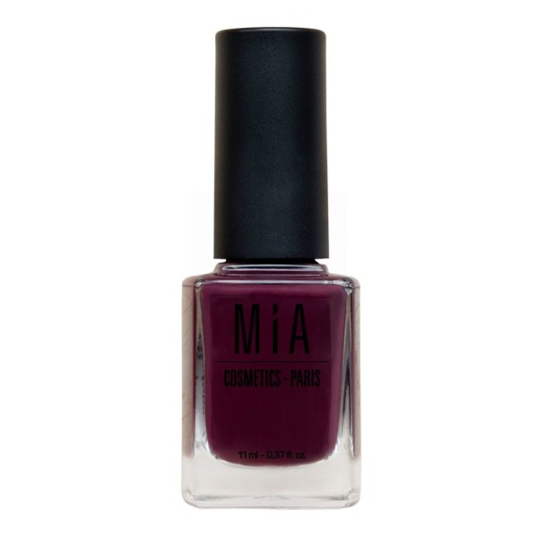 Mia Esmalte de Uñas RUstic Wine 11ml