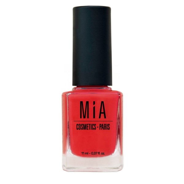 Mia Esmalte de Uñas Juicy Strawberry