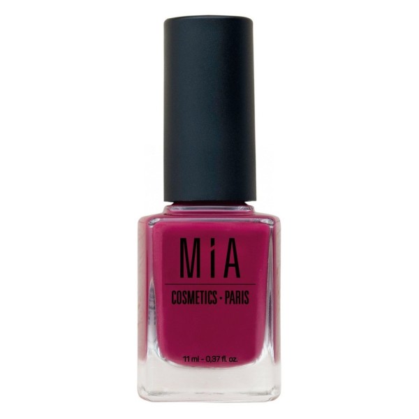 Mia Esmalte Uñas Crimson Cherry 11ml