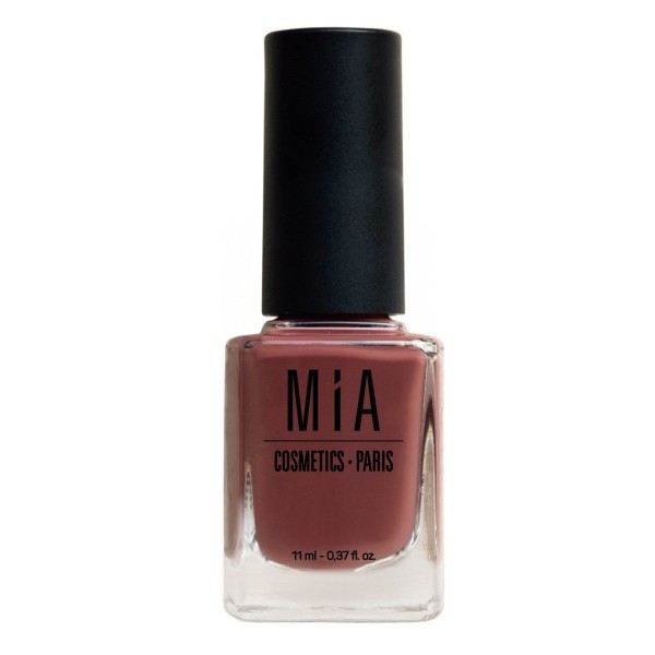 Mia Esmalte Uñas Mahogany 11ml