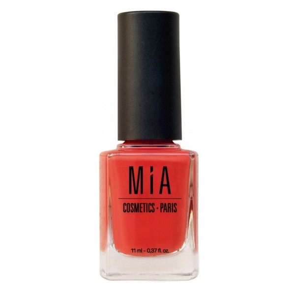 Mia Esmalte Uñas Orange Clay 11ml