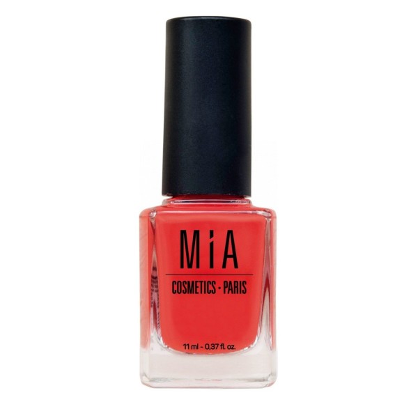 Mia Esmalte Uñas Sweet Tangerine 11ml