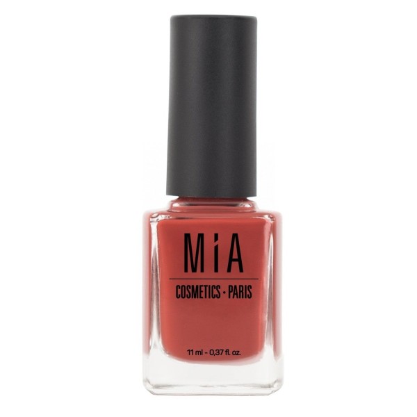 Mia Esmalte Uñas Ginger 11ml