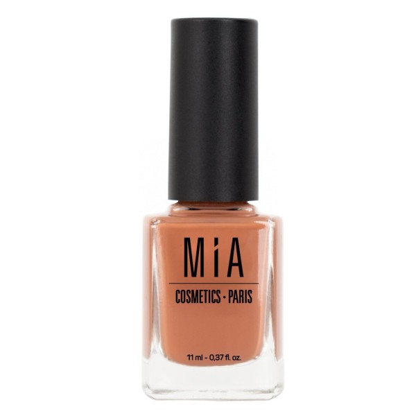 Mia Esmalte Uñas Toffee 11ml