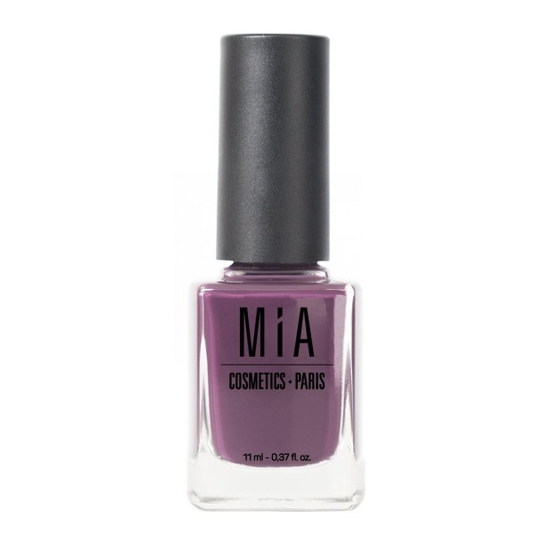 Mia Esmalte Uñas Raisin 11ml