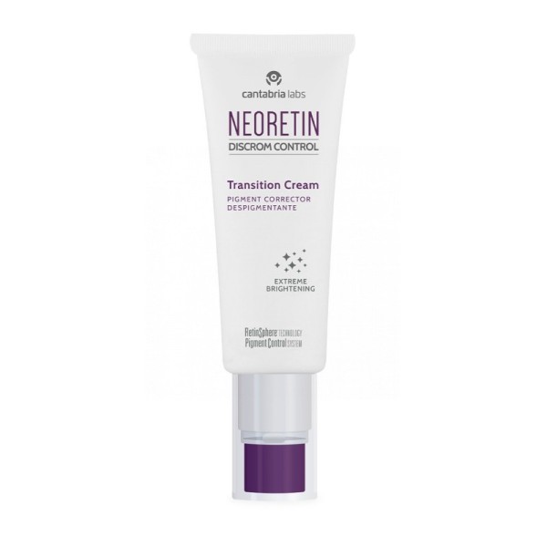 Neoretin Discrom Control Transition Cream 50ml