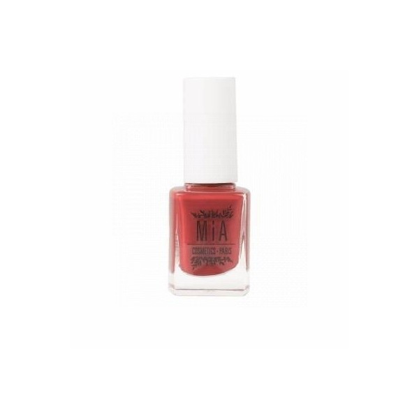 Mia Cosmetics Paris -  Bio Sourced Esmalte. Sunstone 11ml