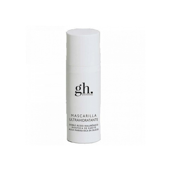 GH Mascarilla Ultrahidratante 50ml