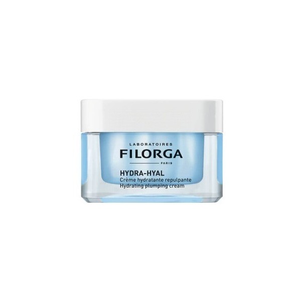 Filorga Hydra-Hyal Crema Hidratante Repulpante 50ml