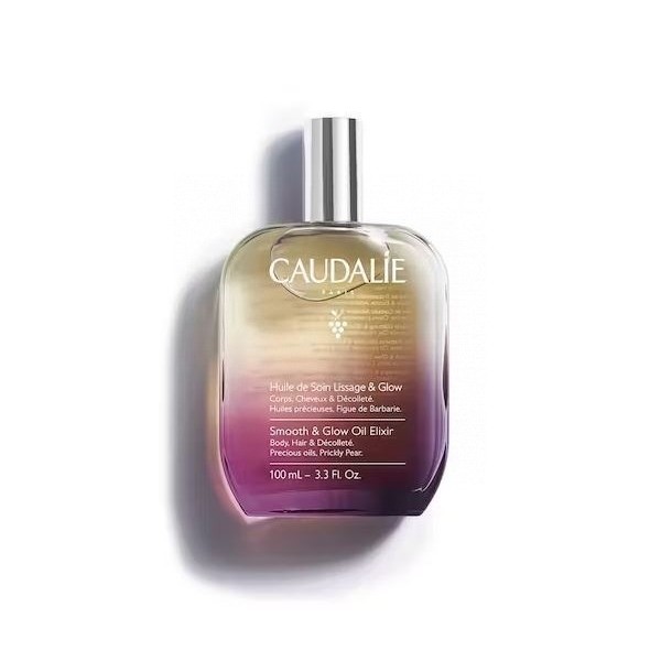 Caudalie Aceite Suavidad y Luminosidad Higo 100ml