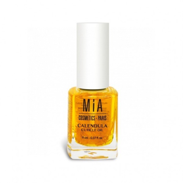 MIA Calendula Aceite De Cuticulas 11 ml