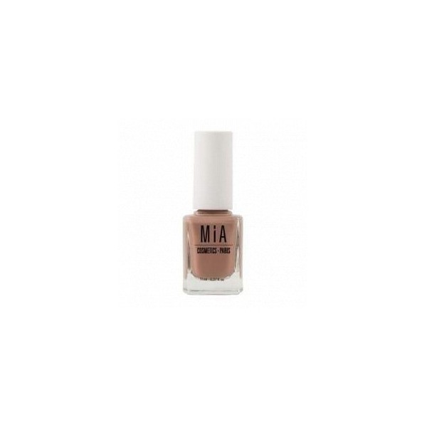 MIA Esmalte Luxury Nudes Cinnamon 11 ml