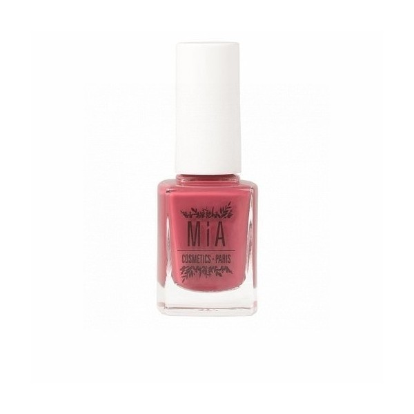 MIA Cosmetics Esmalte Bio-Sourced Carnelian 11 ml