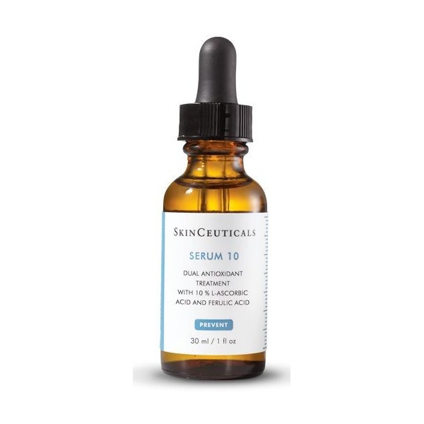 Skinceuticals Serum 10 Dual Antioxidante 30ml