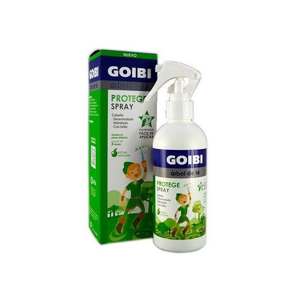 Goibi Spray Protege Árbol del Té 250ml