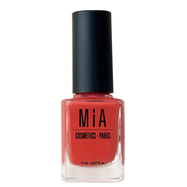 Mia Esmalte de Uñas Coral Reef 11ml