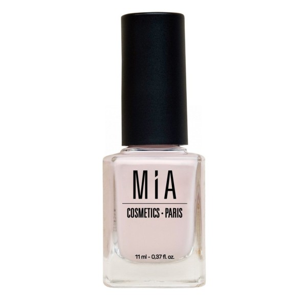 Mia Esmalte Uñas Dusty Rose 11ml