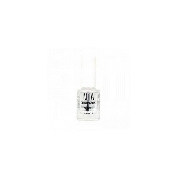 No Bite Mia Cosmetics 11ml Tratamiento Anti mordeduras Uñas