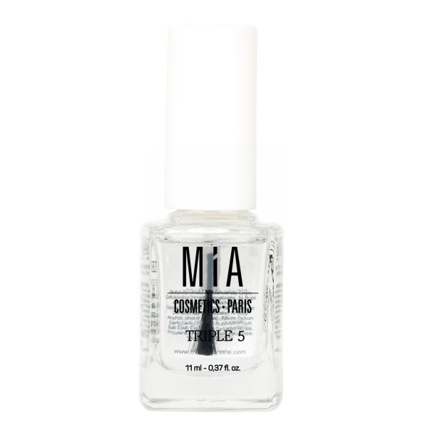 Mia Triple 5 Regenerador Uñas 11ml