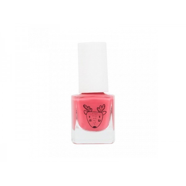 Mia Kids Esmalte De Uñas Deer Coral 5ml