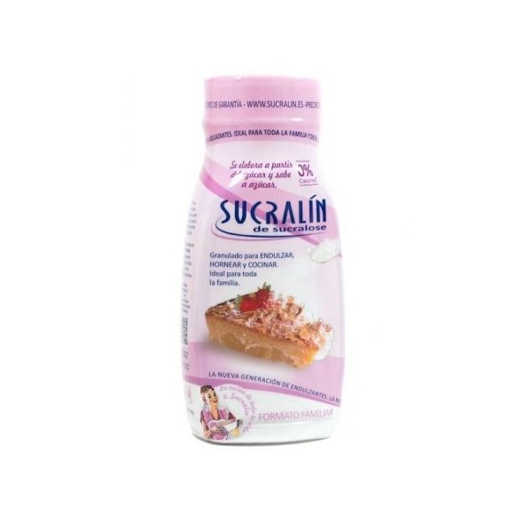 Sucralin 300g Cocinar