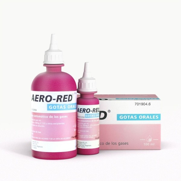 Aero Red 100 Mg-ml Gotas Orales 100 Ml