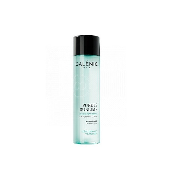 Galenic Purete Sublime Loción Piel Nueva 200ml