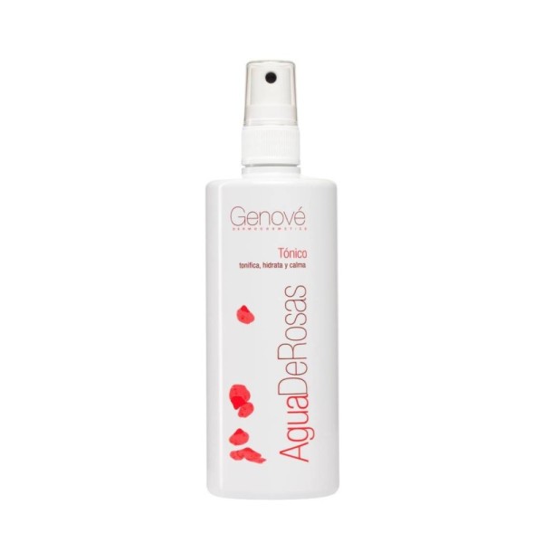 Genové Agua Petalos Rosas Spray 200ml