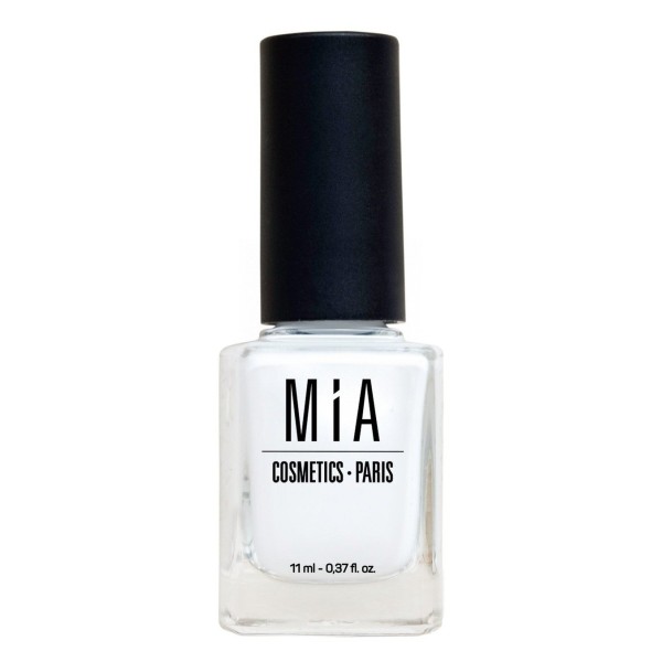 Mia Esmalte de Uñas Frost White 11ml