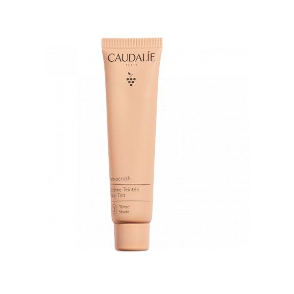 Caudalie Vinocrush Crema Nº3 30 ML