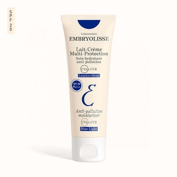 Embryolisse Lait-Crème SPF20 40ML