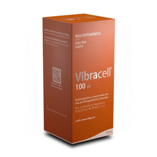 Vitae Vibracell 100 ml