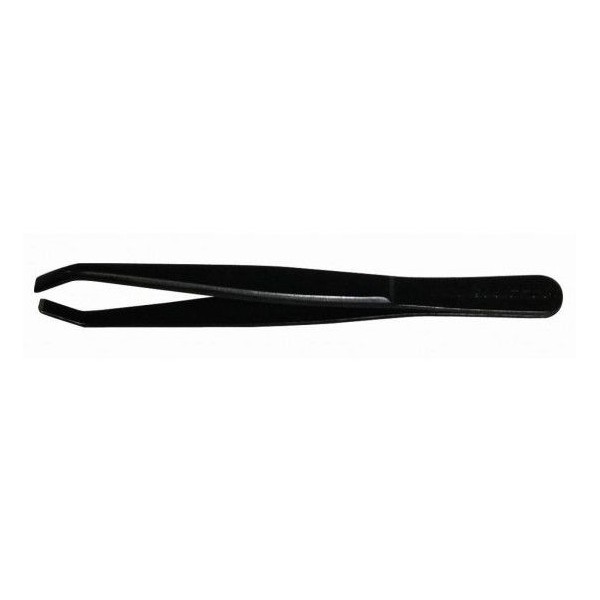 3 Claveles Pinza Estrecha Negra 8cm 1ud