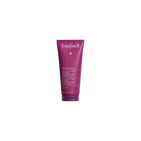 Caudalie Gel Ducha The Des Vignes 200 ml