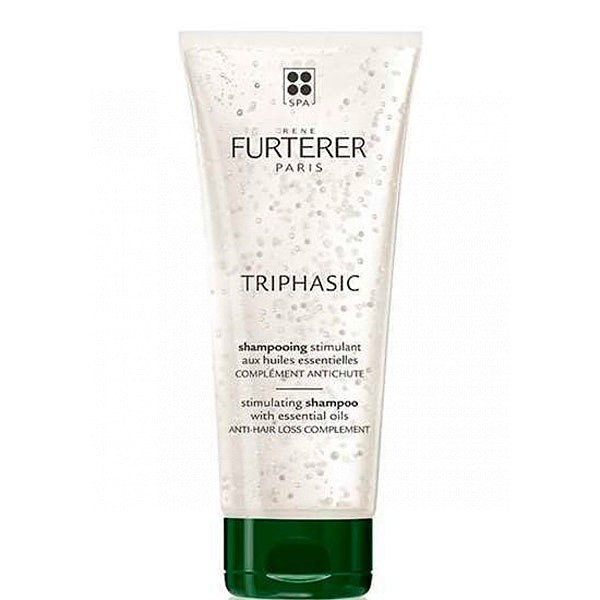 Rene Furterer Triphasic Champú Estimulante 50ml