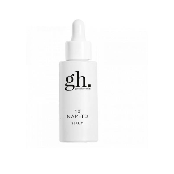 GH 10 NAM-TD Sérum 30 ml