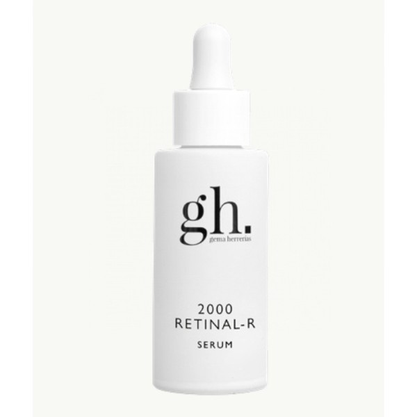 Gema Herrerías 2000 Retinal -R Serum 30 ml