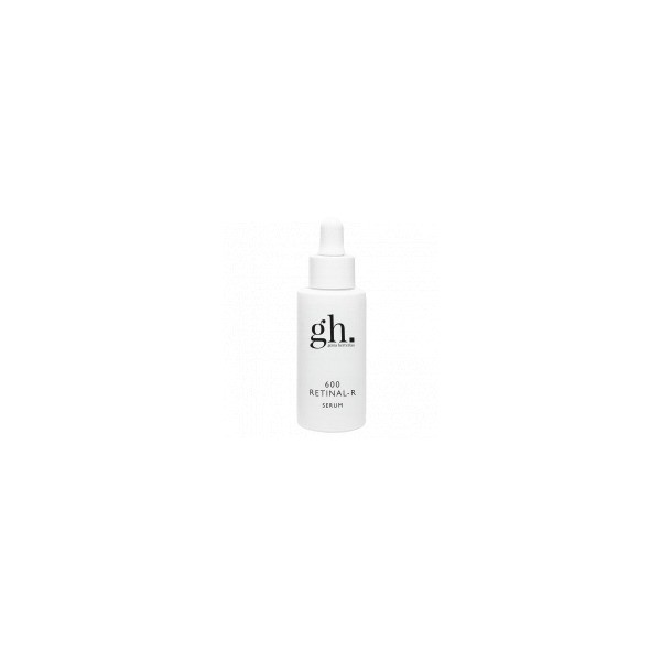 Gema Herrerías 600 retinal - R Serum 30ml