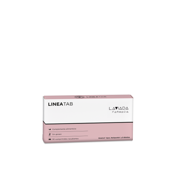 Farmacia Laviada Lineatab