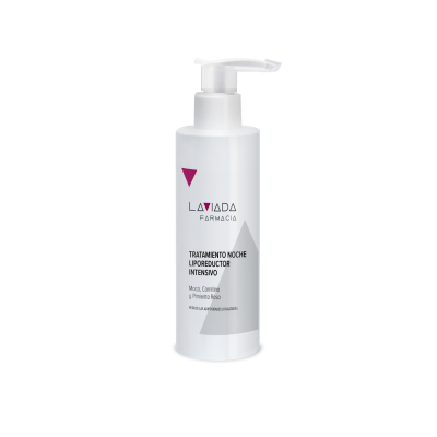 Laviada Tratamiento Noche...