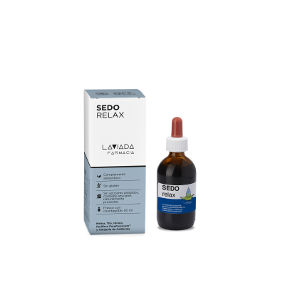 Farmacia Laviada Sedorelax...