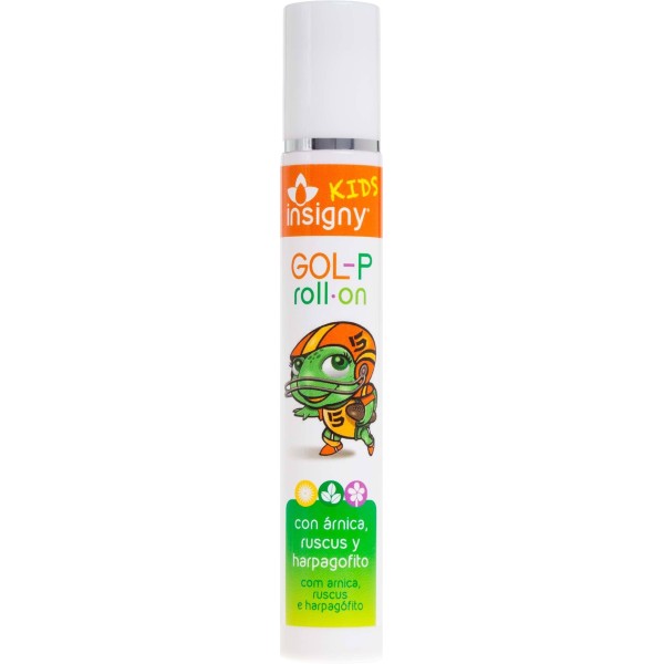 Insigny Kids Gol-P Roll-On 20ml